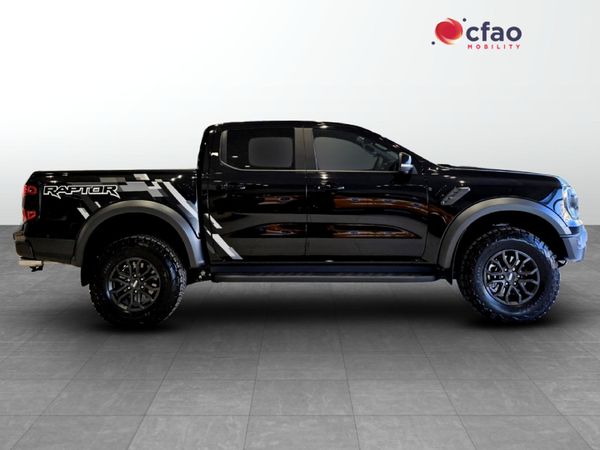 2026-Ford-Ranger-30-V6-Bi-Turbo-Ecoboost-Raptor-4x4-Auto image:3