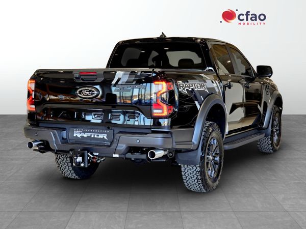 2026-Ford-Ranger-30-V6-Bi-Turbo-Ecoboost-Raptor-4x4-Auto image:5