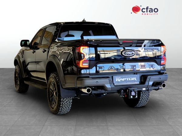 2026-Ford-Ranger-30-V6-Bi-Turbo-Ecoboost-Raptor-4x4-Auto image:6