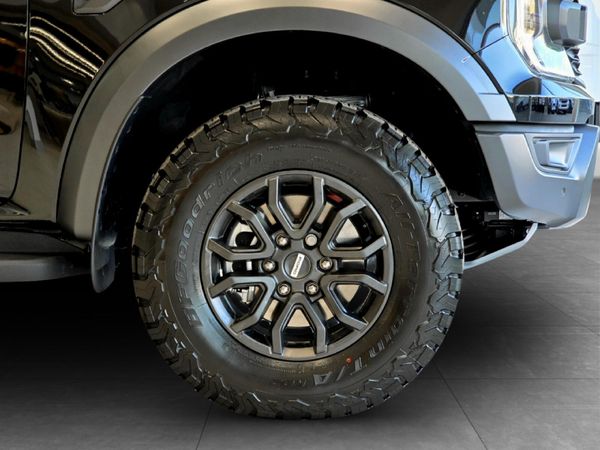 2026-Ford-Ranger-30-V6-Bi-Turbo-Ecoboost-Raptor-4x4-Auto image:8