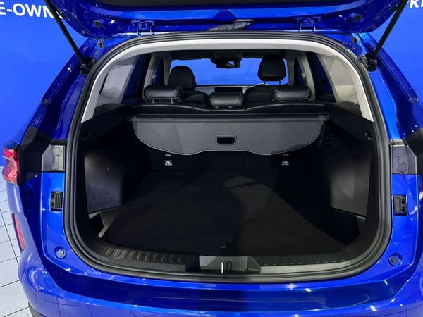 2025-Haval-H6-20T-Luxury-4X4-Auto image:9