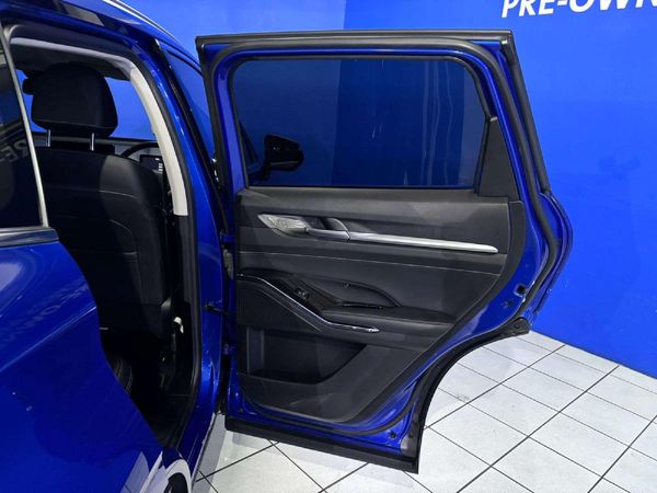 2025-Haval-H6-20T-Luxury-4X4-Auto image:13