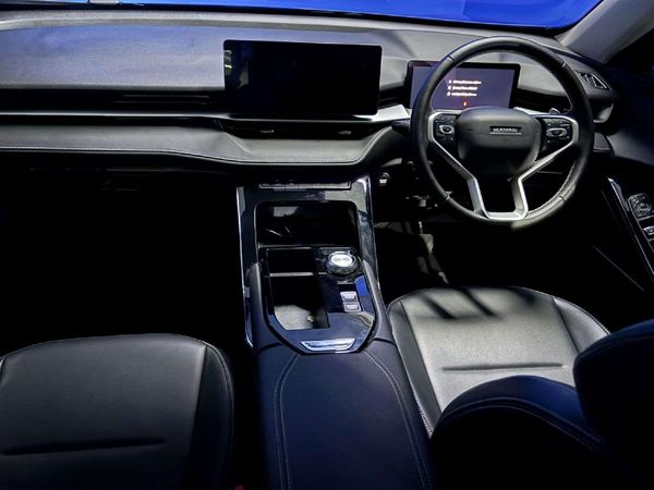 2025-Haval-H6-20T-Luxury-4X4-Auto image:15
