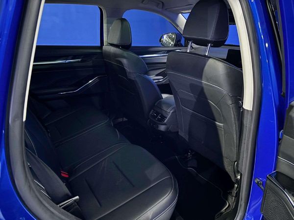 2025-Haval-H6-20T-Luxury-4X4-Auto image:16