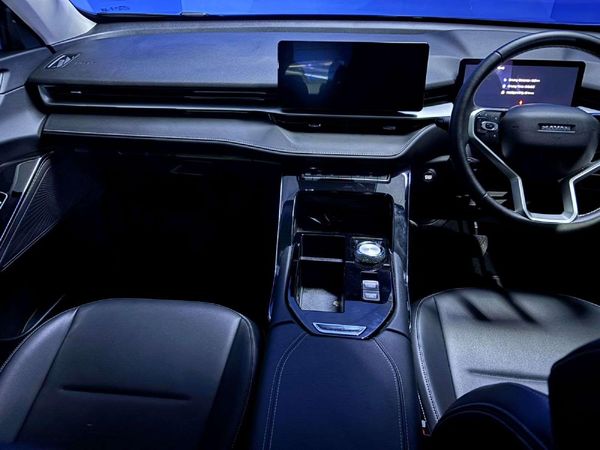 2025-Haval-H6-20T-Luxury-4X4-Auto image:17