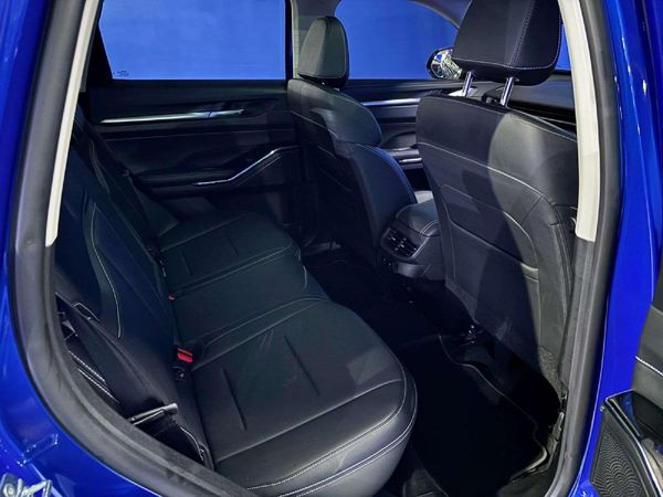 2025-Haval-H6-20T-Luxury-4X4-Auto image:19