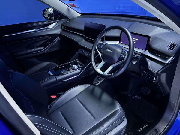 2025-Haval-H6-20T-Luxury-4X4-Auto image:20