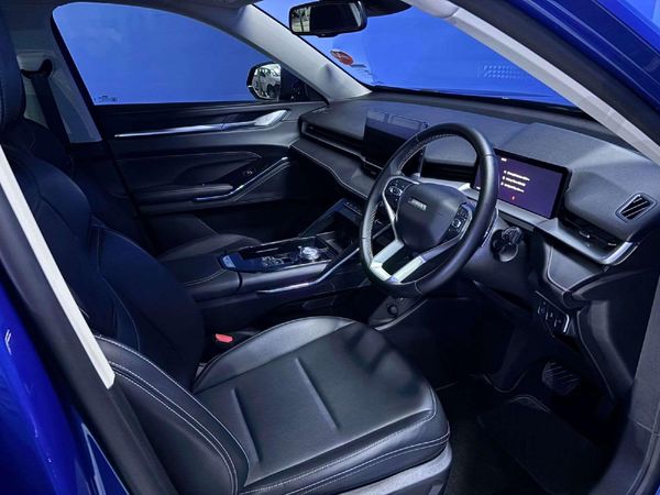 2025-Haval-H6-20T-Luxury-4X4-Auto image:21