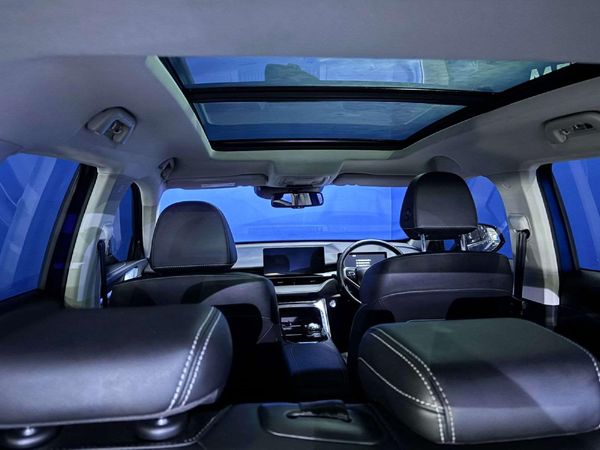 2025-Haval-H6-20T-Luxury-4X4-Auto image:22