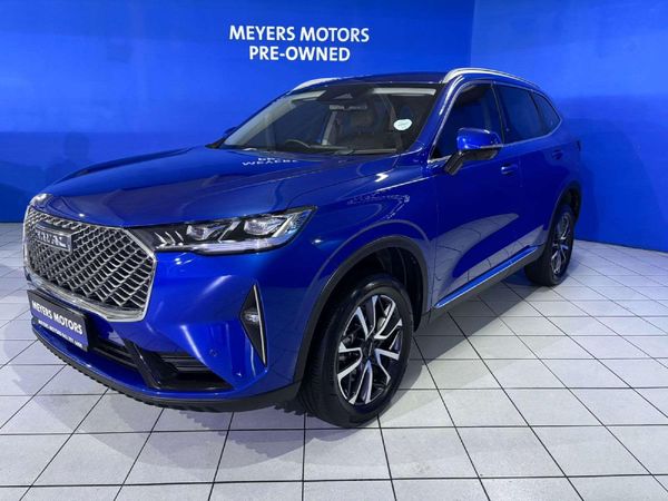 2025-Haval-H6-20T-Luxury-4X4-Auto image:2