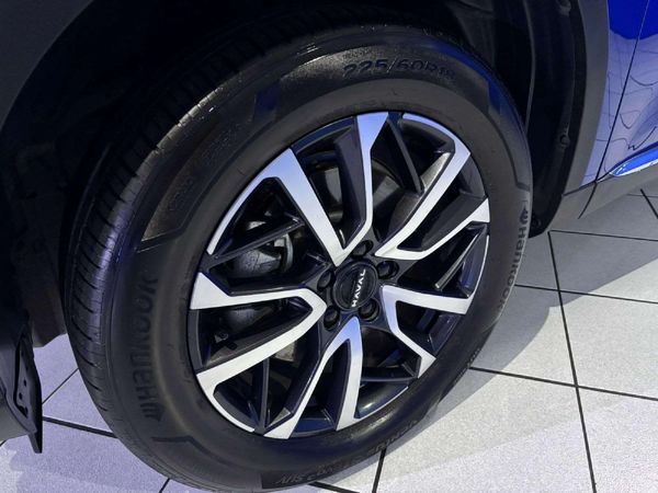 2025-Haval-H6-20T-Luxury-4X4-Auto image:5