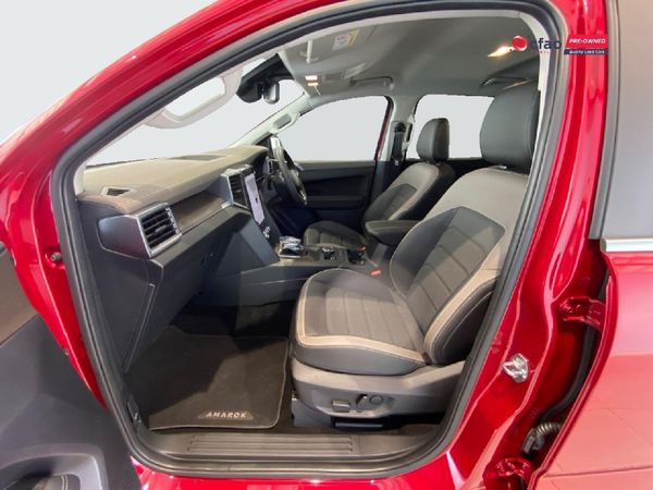 2025-Volkswagen-Amarok-30-TDI-V6-184kW-4Motion-Style-Auto-Double-Cab image:11