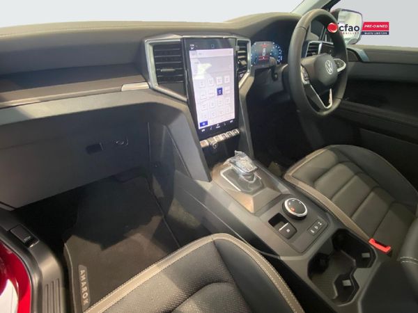 2025-Volkswagen-Amarok-30-TDI-V6-184kW-4Motion-Style-Auto-Double-Cab image:12