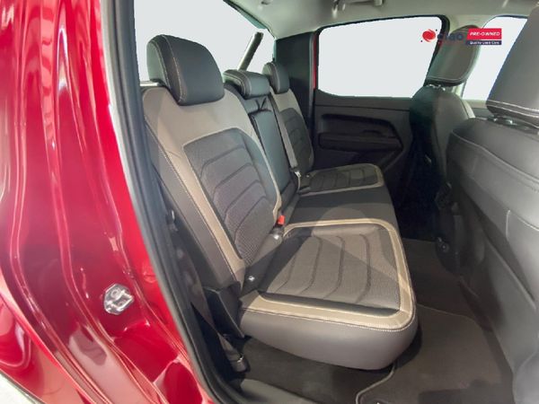 2025-Volkswagen-Amarok-30-TDI-V6-184kW-4Motion-Style-Auto-Double-Cab image:18