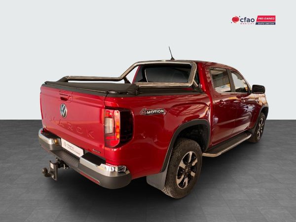 2025-Volkswagen-Amarok-30-TDI-V6-184kW-4Motion-Style-Auto-Double-Cab image:1