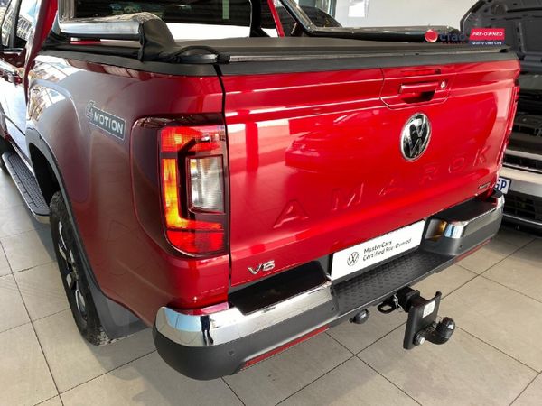 2025-Volkswagen-Amarok-30-TDI-V6-184kW-4Motion-Style-Auto-Double-Cab image:19