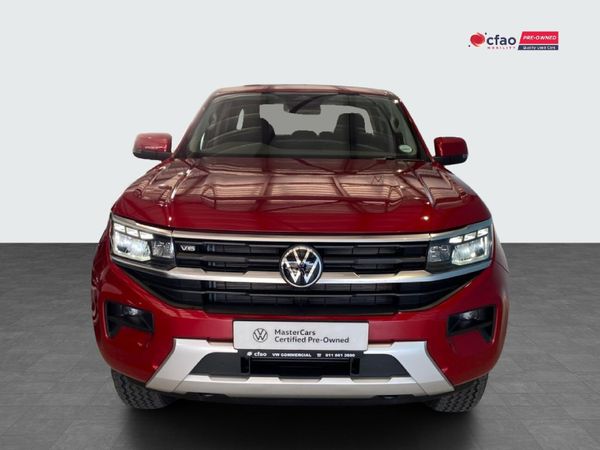 2025-Volkswagen-Amarok-30-TDI-V6-184kW-4Motion-Style-Auto-Double-Cab image:3