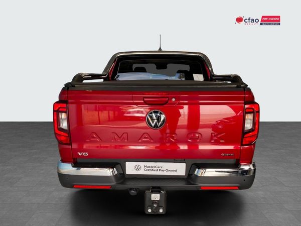 2025-Volkswagen-Amarok-30-TDI-V6-184kW-4Motion-Style-Auto-Double-Cab image:4