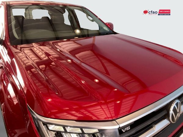 2025-Volkswagen-Amarok-30-TDI-V6-184kW-4Motion-Style-Auto-Double-Cab image:5