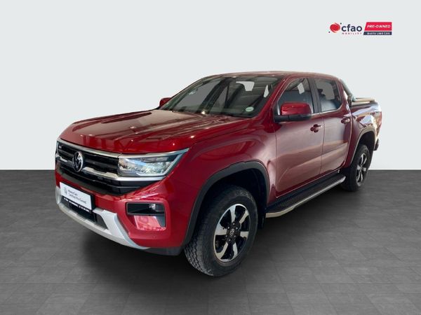 2025-Volkswagen-Amarok-30-TDI-V6-184kW-4Motion-Style-Auto-Double-Cab image:7