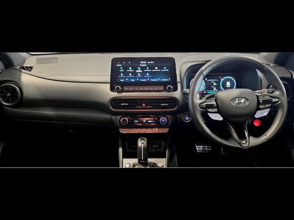 2023-Hyundai-Kona-N-20-TGDi-DCT image:9