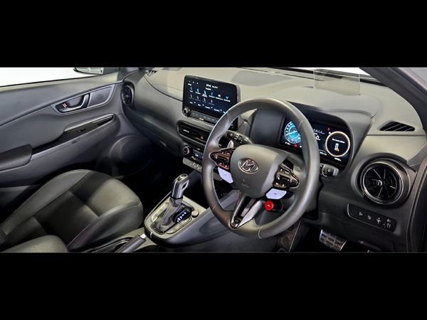 2023-Hyundai-Kona-N-20-TGDi-DCT image:11