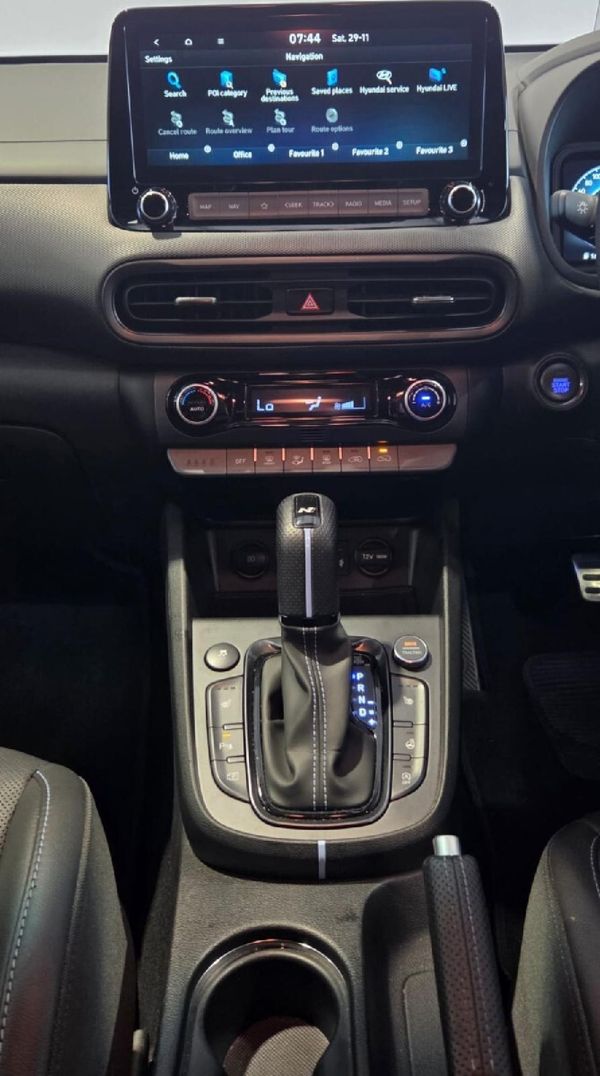 2023-Hyundai-Kona-N-20-TGDi-DCT image:14