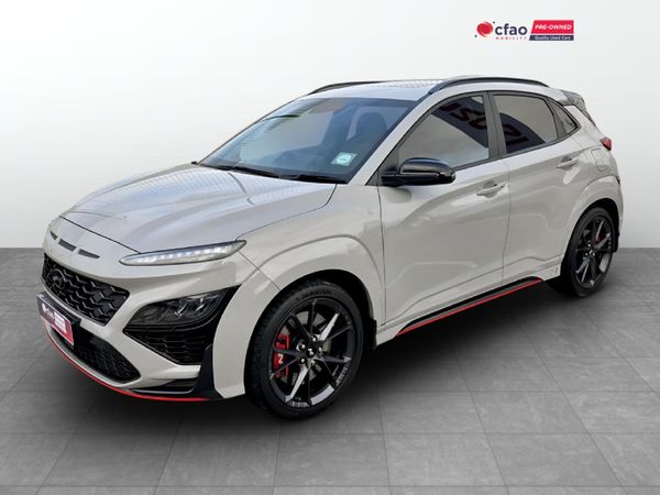 2023-Hyundai-Kona-N-20-TGDi-DCT image:1