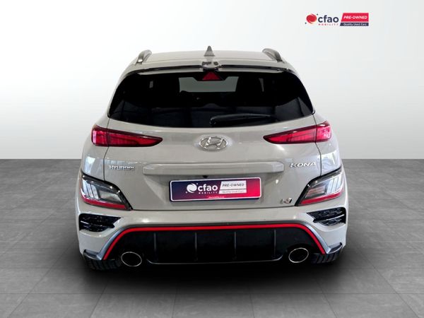 2023-Hyundai-Kona-N-20-TGDi-DCT image:7