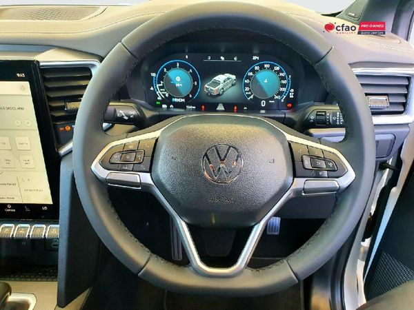 2025-Volkswagen-Amarok-30-TDI-V6-184kW-4Motion-Aventura-Auto-Double-Cab image:17
