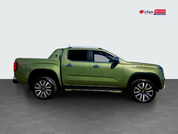 2025-Volkswagen-Amarok-30-TDI-V6-184kW-4Motion-Aventura-Auto-Double-Cab image:1