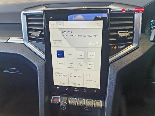 2025-Volkswagen-Amarok-30-TDI-V6-184kW-4Motion-Aventura-Auto-Double-Cab image:19