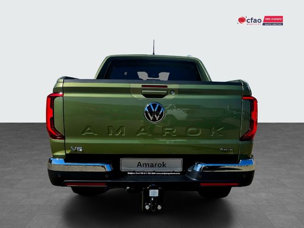 2025-Volkswagen-Amarok-30-TDI-V6-184kW-4Motion-Aventura-Auto-Double-Cab image:3