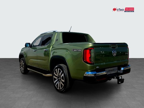 2025-Volkswagen-Amarok-30-TDI-V6-184kW-4Motion-Aventura-Auto-Double-Cab image:4