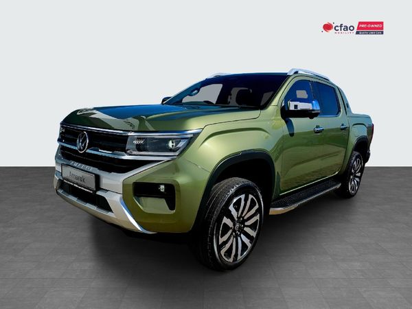 2025-Volkswagen-Amarok-30-TDI-V6-184kW-4Motion-Aventura-Auto-Double-Cab image:6
