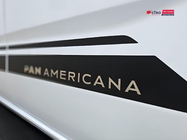 2025-Volkswagen-Amarok-30-TDI-V6-184kW-4Motion-Panamericana-Auto-Double image:11