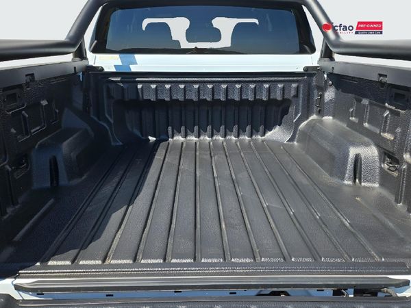 2025-Volkswagen-Amarok-30-TDI-V6-184kW-4Motion-Panamericana-Auto-Double image:12