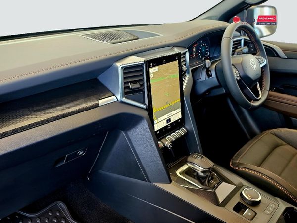 2025-Volkswagen-Amarok-30-TDI-V6-184kW-4Motion-Panamericana-Auto-Double image:14