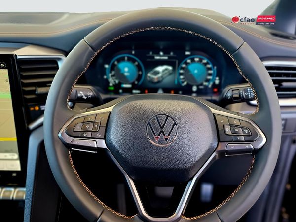 2025-Volkswagen-Amarok-30-TDI-V6-184kW-4Motion-Panamericana-Auto-Double image:16
