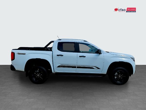 2025-Volkswagen-Amarok-30-TDI-V6-184kW-4Motion-Panamericana-Auto-Double image:2