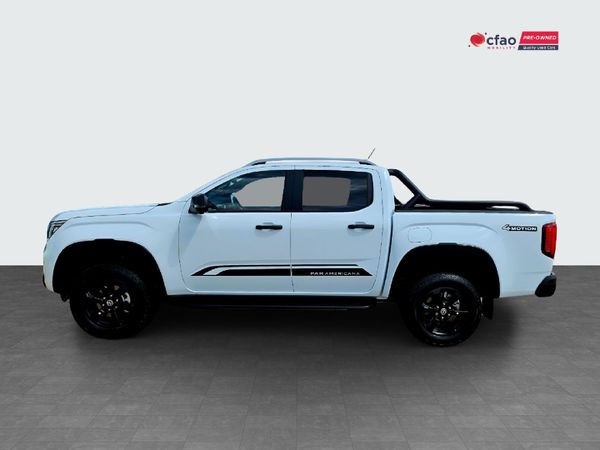 2025-Volkswagen-Amarok-30-TDI-V6-184kW-4Motion-Panamericana-Auto-Double image:6