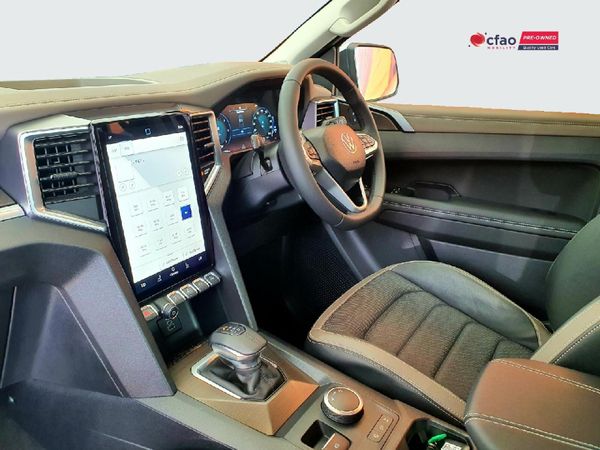 2025-Volkswagen-Amarok-30-TDI-V6-184kW-4Motion-Style-Auto-Double-Cab image:13
