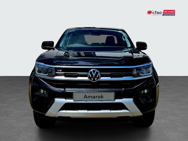 2025-Volkswagen-Amarok-30-TDI-V6-184kW-4Motion-Style-Auto-Double-Cab image:1
