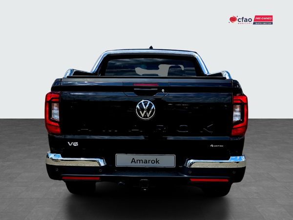 2025-Volkswagen-Amarok-30-TDI-V6-184kW-4Motion-Style-Auto-Double-Cab image:4