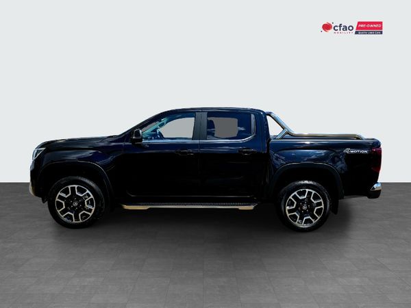 2025-Volkswagen-Amarok-30-TDI-V6-184kW-4Motion-Style-Auto-Double-Cab image:6