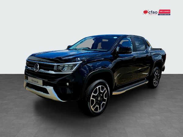 2025-Volkswagen-Amarok-30-TDI-V6-184kW-4Motion-Style-Auto-Double-Cab image:7
