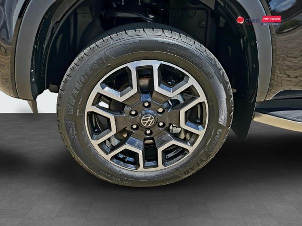 2025-Volkswagen-Amarok-30-TDI-V6-184kW-4Motion-Style-Auto-Double-Cab image:8