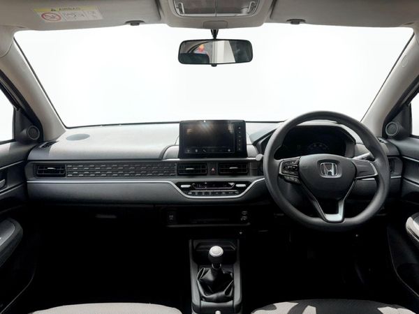 2026-Honda-Amaze-12-Comfort image:12