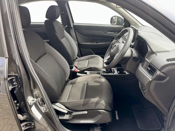 2026-Honda-Amaze-12-Comfort image:8