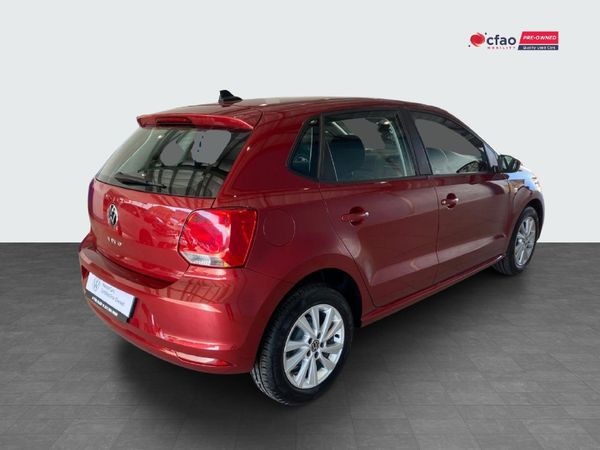 2025-Volkswagen-Polo-Vivo-14-Life image:1